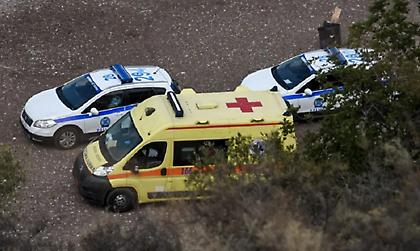 Πάτρα: Διασωληνωμένο 10χρονο παιδί που κινδύνεψε να πνιγεί στην παραλία Μαραθιάς