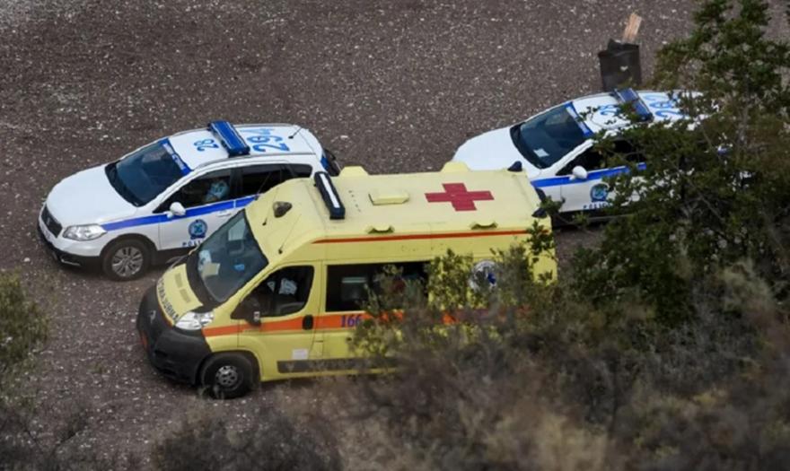 Πάτρα: Διασωληνωμένο 10χρονο παιδί που κινδύνεψε να πνιγεί στην παραλία Μαραθιάς