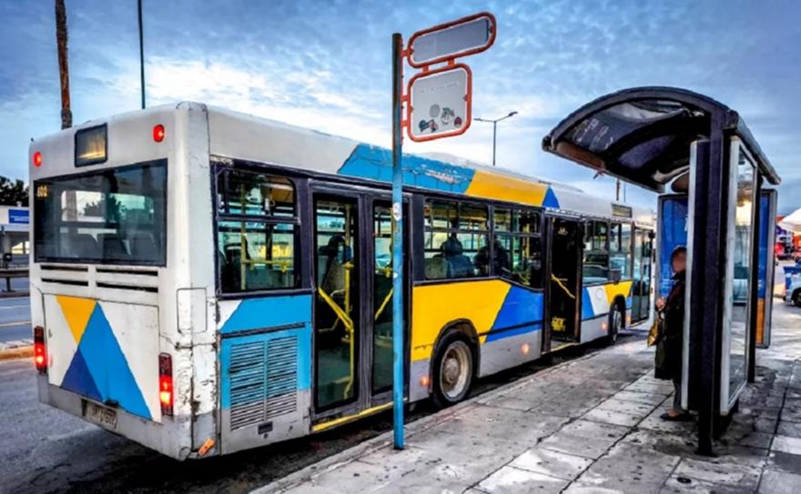 Συνεχίζεται το «μπλακ άουτ» στην τηλεματική για λεωφορεία και τρόλεϊ