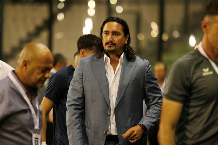 Λέτο: «Ο βαθμός είναι δίκαιος, με βάση την εικόνα μας βέβαια αξίζαμε και τη νίκη»