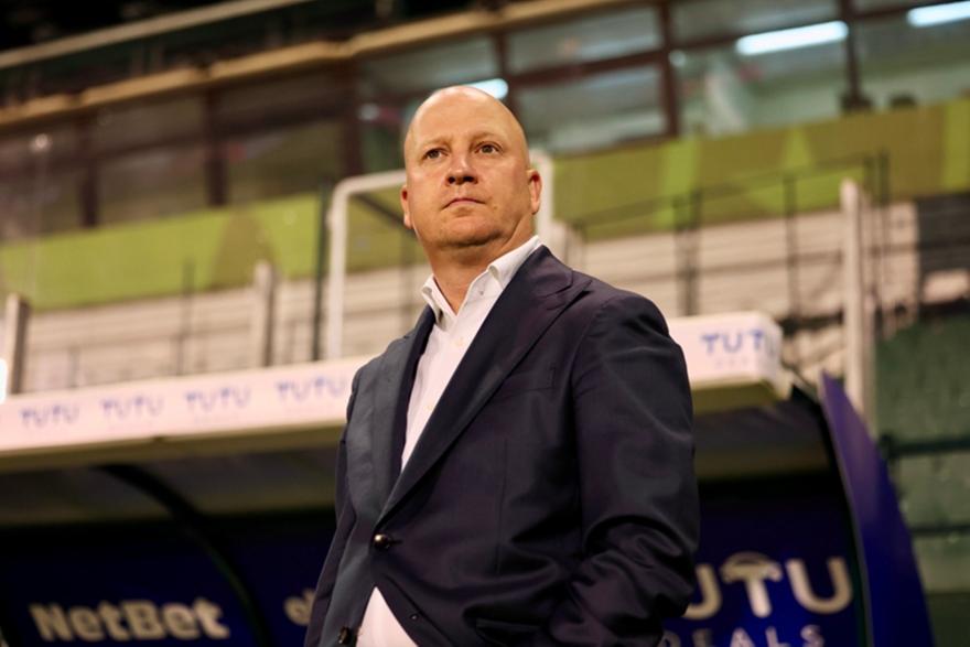Νίκολιτς: «Υπάρχουν κανόνες που μερικές φορές ισχύουν και άλλες όχι - Είμαι πολύ εκνευρισμένος»