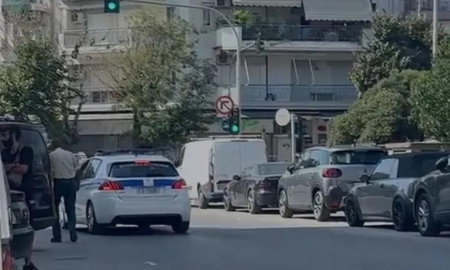Πυροβολισμοί μέρα μεσημέρι στο κέντρο της Θεσσαλονίκης - Συνελήφθη ο δράστης