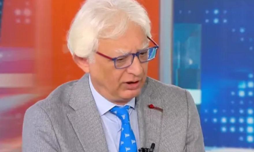 Εκπρόσωπος Σαμαρά: Δεν έχει κλείσει την πόρτα στην παράταξη - Δεν έχουμε εξωτερική πολιτική
