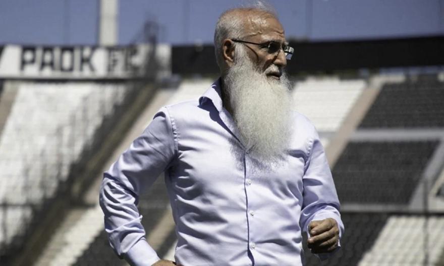 ΠΑΟΚ: Στήριξη Σαββίδη στο πλάνο και τρεις μεταγραφές για την επόμενη μέρα