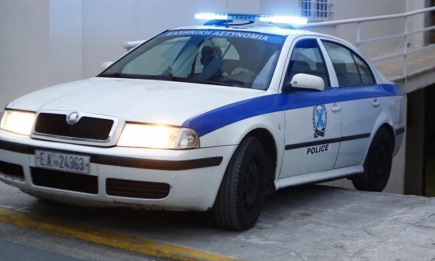 Σύλληψη ειδικού φρουρού για προσβολή της γενετήσιας αξιοπρέπειας ανήλικης