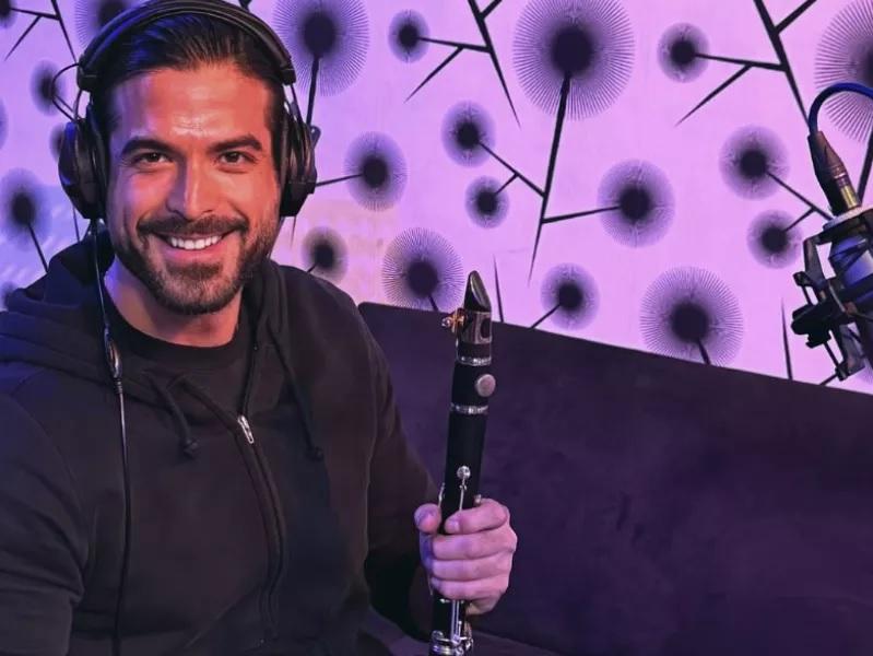 Συνελήφθη σε έλεγχο για αλκοτέστ ο Άρης Μουγκοπέτρος