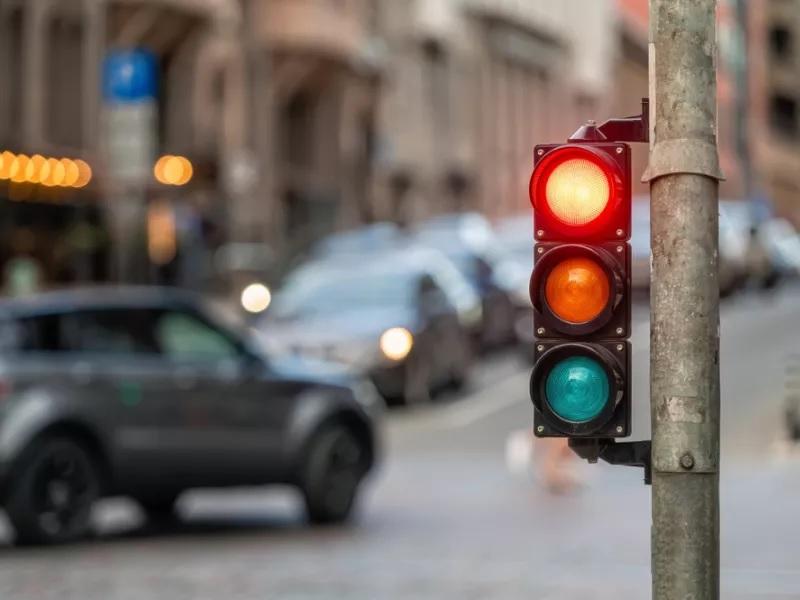 Συνελήφθη 41χρονος οδηγός μοτοσικλέτας-Mπήκε αντίθετα σε 9 μονόδρομους και παραβίασε 7 κόκκινα