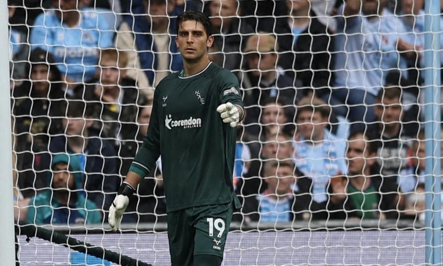 Τζολάκης: «Τι απίστευτο ξεκίνημα για την Premier League»