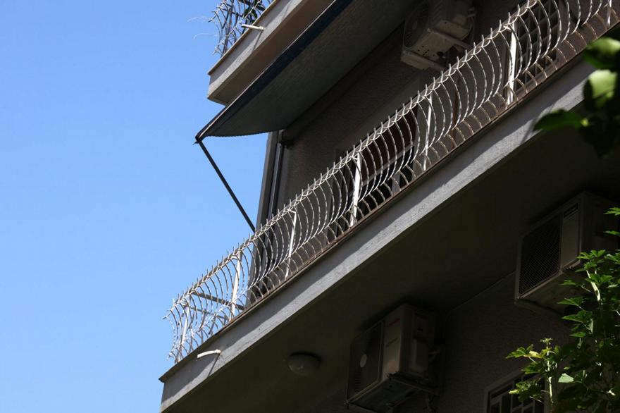 Κυψέλη: Μαχαίρωσαν το βρέφος πάνω από 10 φορές – Τι εντόπισε ο ιατροδικαστής