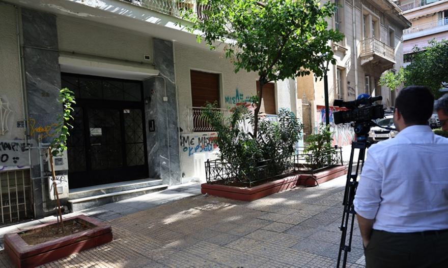 Σοκ από την ιατροδικαστική για το βρέφος στην Κυψέλη: Το είχαν μαχαιρώσει πάνω από 10 φορές