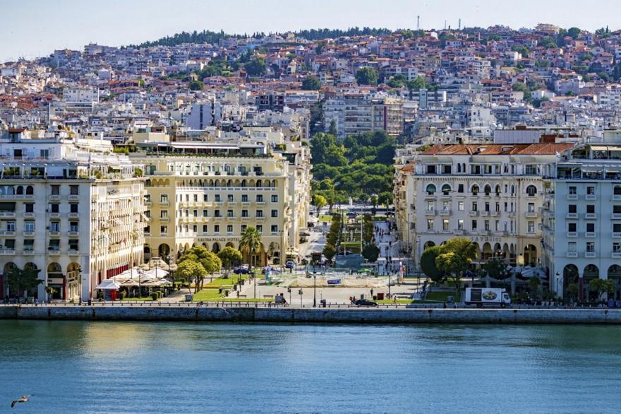 Sold out η Θεσσαλονίκη για την προεκλογική ΔΕΘ – Οι κερδισμένοι και οι συγκρατημένοι
