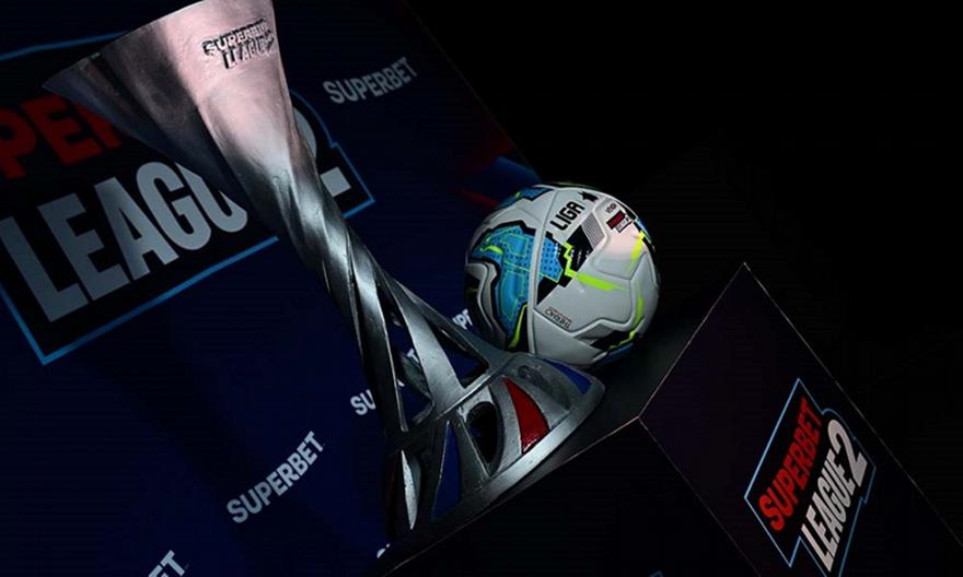 Superbet League 2: Το αναλυτικό πρόγραμμα της πρεμιέρας