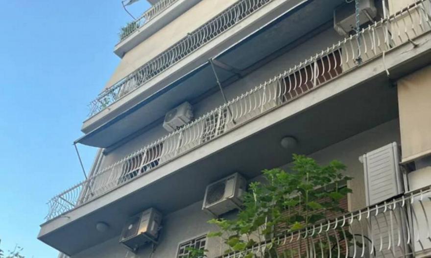 Κυψέλη: Στο μικροσκόπιο η αιτία θανάτου του βρέφους που βρέθηκε σε βαλίτσα – Το χρονικό της φρίκης