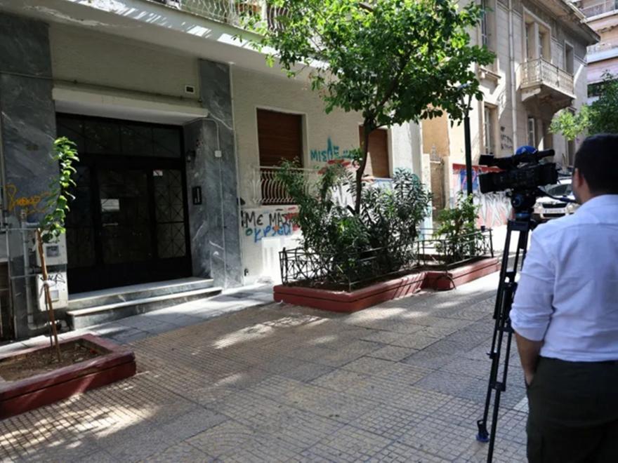 Νεκρό βρέφος στην Κυψέλη: Ποινική δίωξη για διακίνηση ναρκωτικών και μη ανακοίνωση ανεύρεσης νεκρού