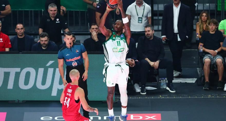 Παναθηναϊκός: Το…mismatch που θα κάνει την διαφορά στο τριφύλλι