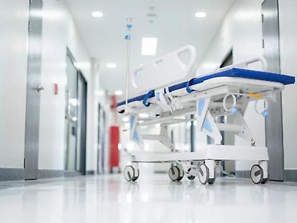 Αντισηπτικό προκάλεσε φωτιά κατά την διάρκεια καισαρικής στην Πράγα – Με σοβαρά εγκαύματα η μητέρα