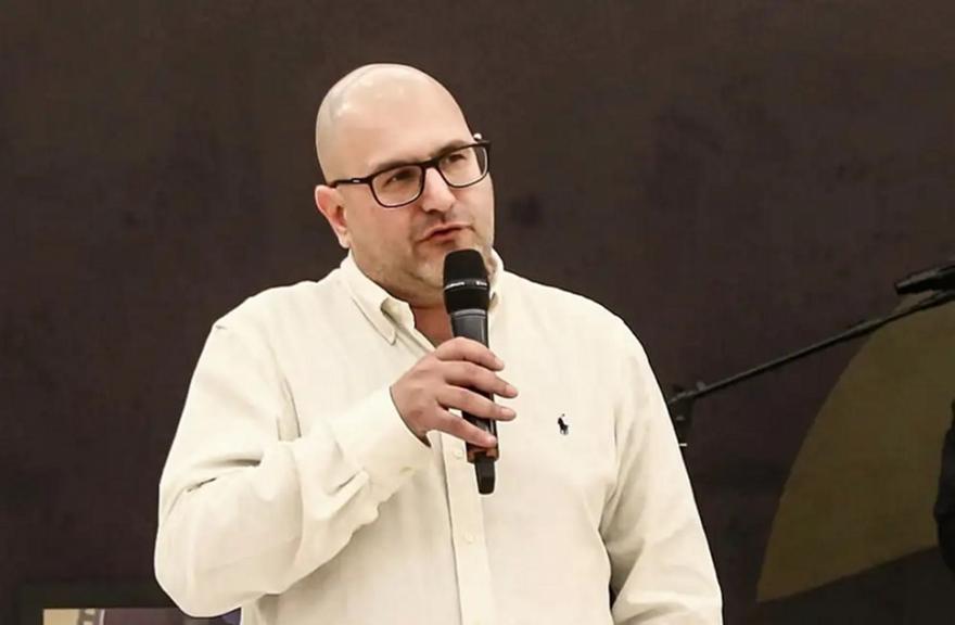 ΑΕΚ: Ζούζουλας αντί Παπασταμάτη στο ΔΣ της Ερασιτεχνικής