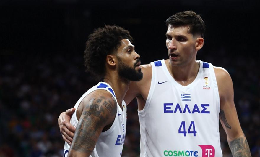 Οι παρουσίες και οι απουσίες στα επόμενα «παράθυρα» για την Εθνική