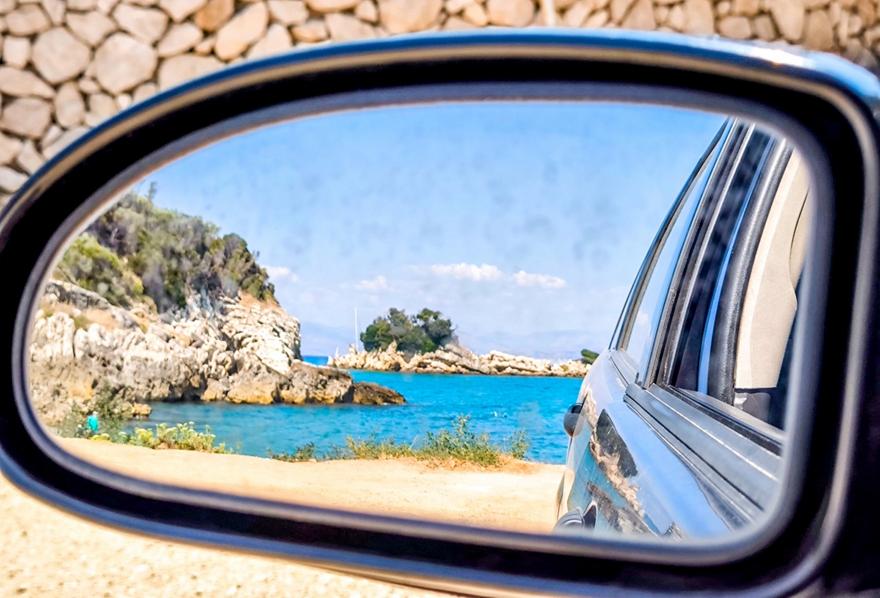 Καιρός: Ζέστη έως 37 βαθμούς και τοπικές καταιγίδες την Τετάρτη