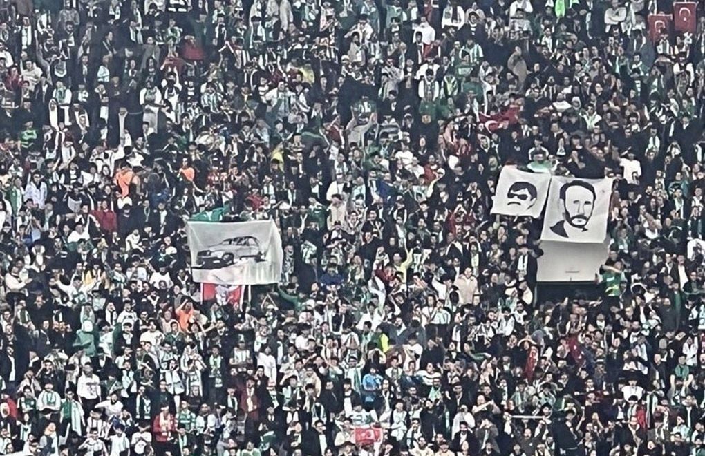 Αμεντσπόρ: Οι Κούρδοι αναβιώνουν μέσω του ποδοσφαίρου