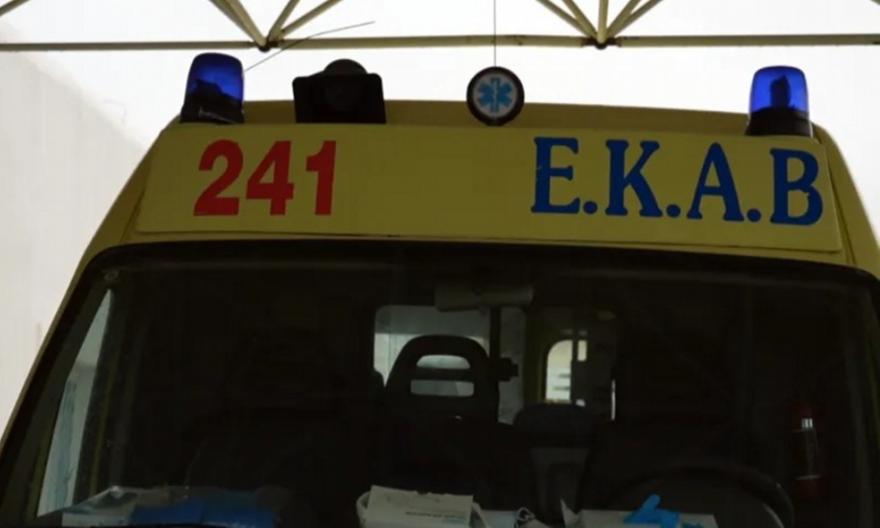 Θρίλερ με νεκρό άνδρα σε κάμπινγκ στην Ασπροβάλτα Θεσσαλονίκης