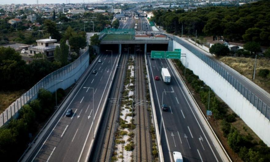 Αττική Οδός: 90χρονος οδηγούσε στο αντίθετο ρεύμα με ληγμένο δίπλωμα