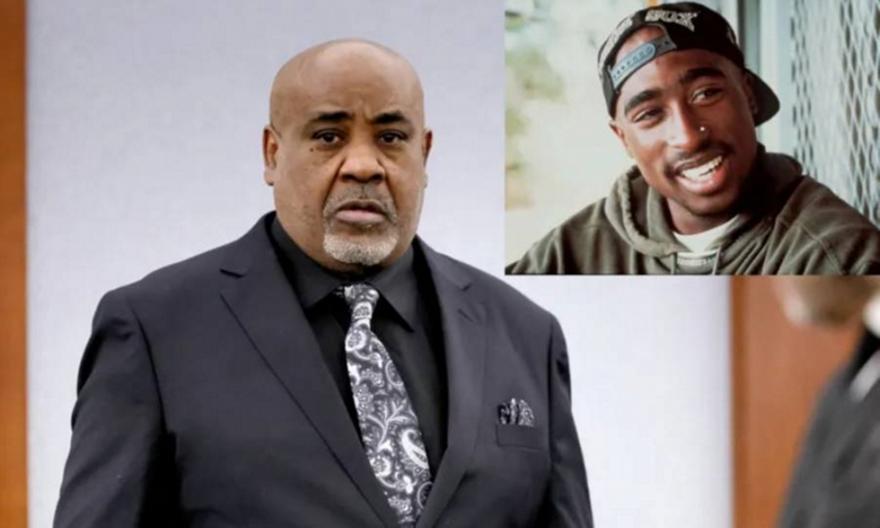 Tupac Shakur: Ένοχος ο Duane «Keffe D» Davis για τη δολοφονία του 30 χρόνια μετά