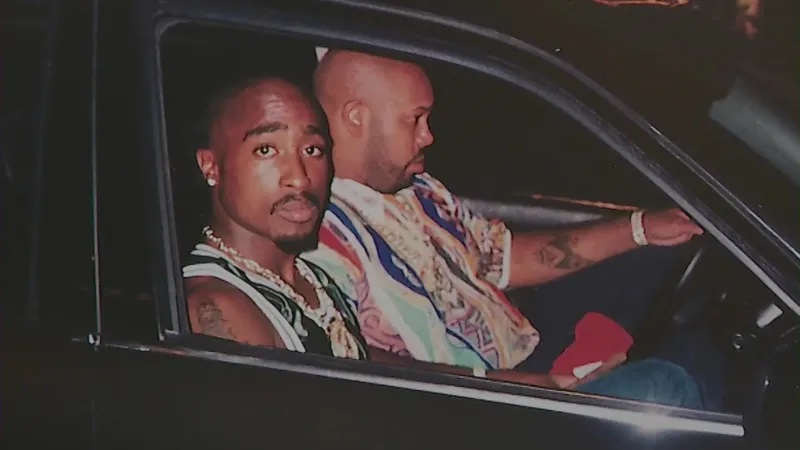 Tupac Shakur: Ένοχος ο Duane «Keffe D» Davis για τη δολοφονία του 30 χρόνια μετά
