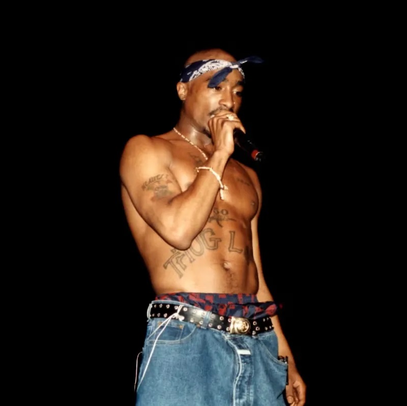 Tupac Shakur: Ένοχος ο Duane «Keffe D» Davis για τη δολοφονία του 30 χρόνια μετά