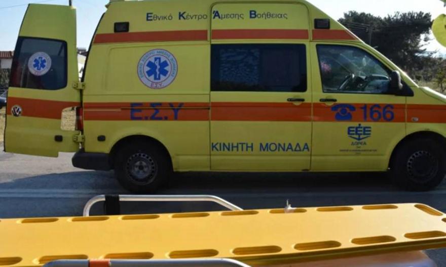 Ηγουμενίτσα: Μάχη για τη ζωή της δίνει 24χρονη, κρατείται ο σύντροφός της