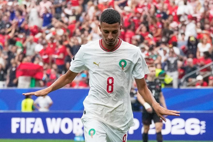 Footmercato: «Προφορική συμφωνία Παναθηναϊκού και Τζιρόνα για Ουναΐ»