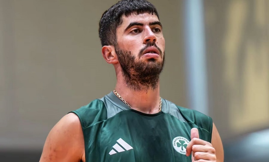 Παναθηναϊκός: Πρώτη συγκέντρωση για το βόλεϊ ανδρών
