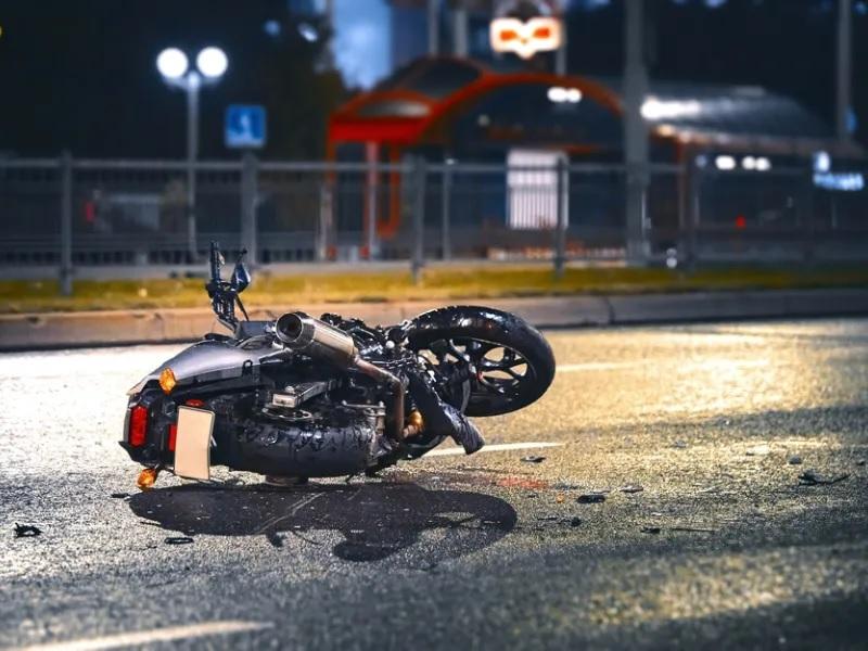 Τραγωδία στο κέντρο της Αθήνας: Τροχαίο με 3 νεκρούς τη νύχτα στη λεωφόρο Αλεξάνδρας