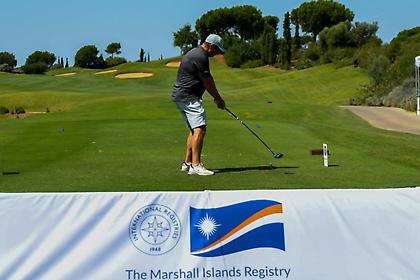 Το Greek Maritime Golf Event 2026 υποδέχεται την ελίτ της ναυτιλίας στην Costa Navarino