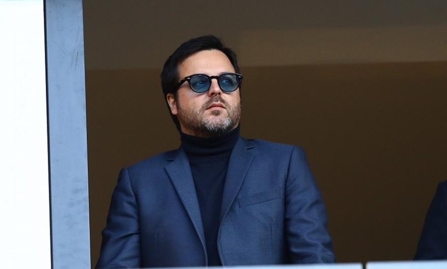 Κετσετζόγλου: «Κοντά σε μεσοεπιθετικό η ΑΕΚ, ίσως τον προλάβει για την ευρωπαϊκή λίστα»
