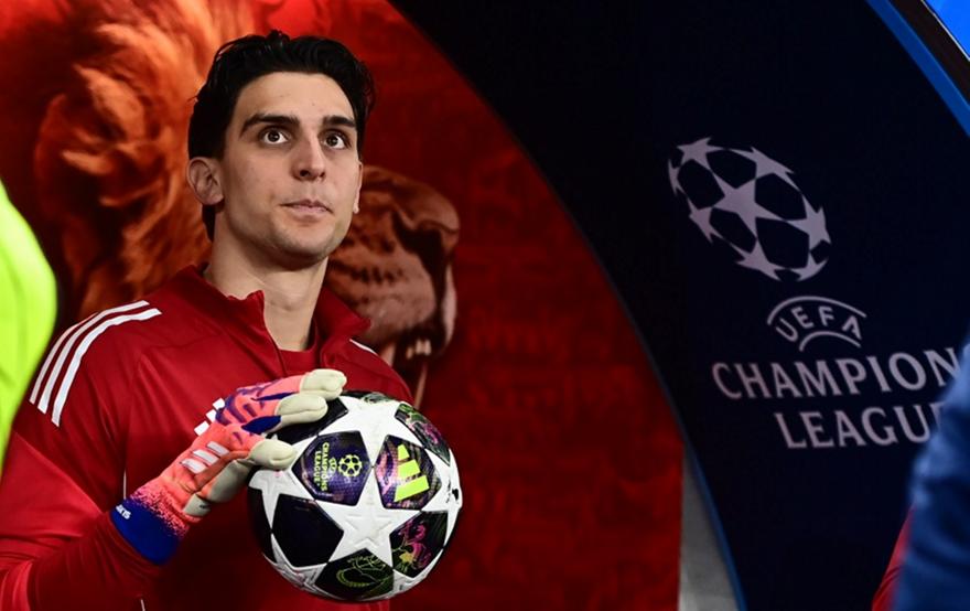 Στο top-20 των μεταγραφών της Premier League ο Τζολάκης - Που βρίσκονται Μουζακίτης, Κοστίνια