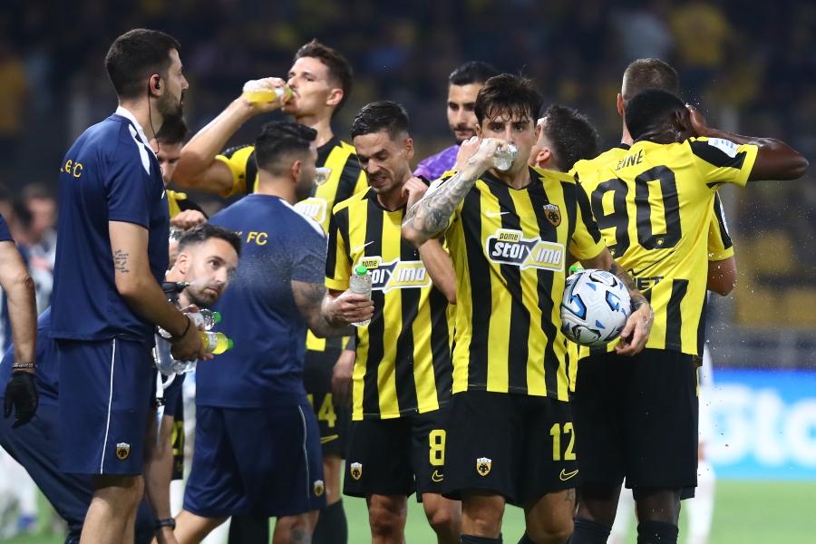 Superbet Κύπελλο Ελλάδας: Ρίχνονται στη μάχη Ολυμπιακός, ΑΕΚ και ΠΑΟΚ