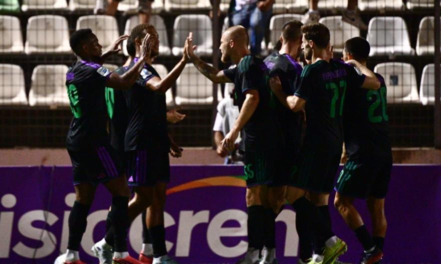 Παναθηναϊκός-Νίκη Βόλου: Σέντρα και στο Superbet Κύπελλο για τους «πράσινους»
