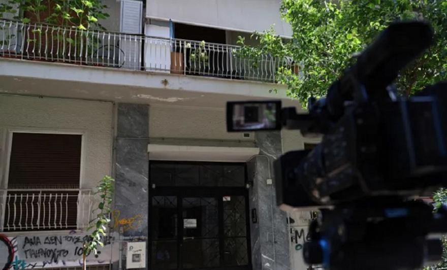 Κυψέλη: Απολογούνται οι 3 κατηγορούμενοι για το θάνατο του βρέφους -Οι ισχυρισμοί του 43χρονου για τις μαχαιριές