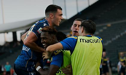 Τούμπαρε τη Βενέτσια και πέρασε στους «16» του Coppa Italia η Ουντινέζε