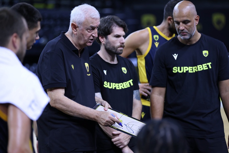 Big 5: Τελικά τι τους λείπει λίγο πριν την έναρξη της σεζόν στο μπάσκετ;