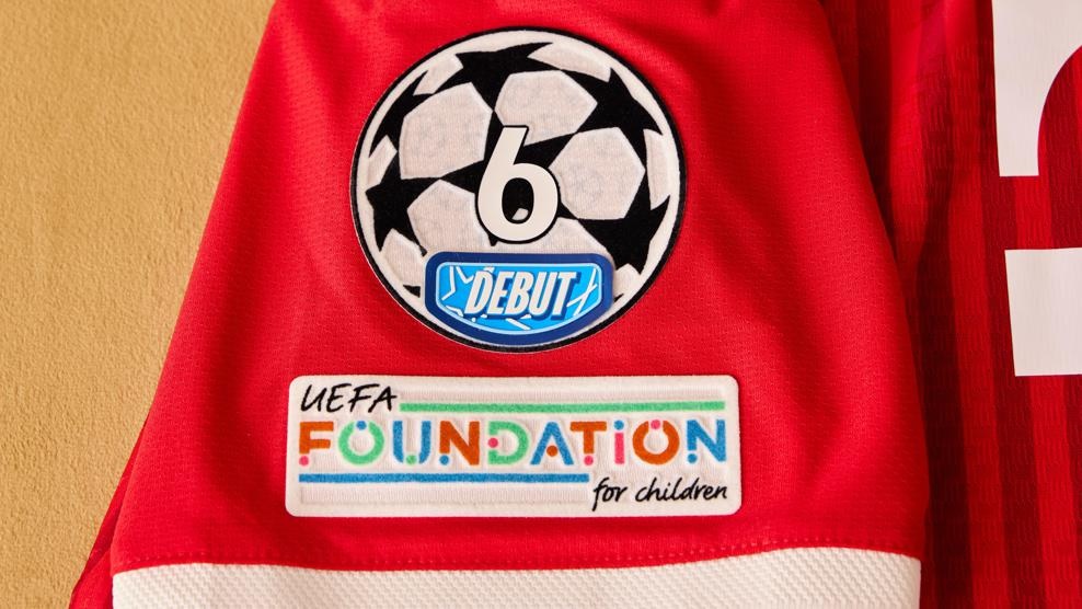 Champions League: Η UEFA φέρνει ειδικό patch για κάθε παίκτη που κάνει ντεμπούτο