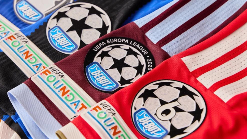 Champions League: Η UEFA φέρνει ειδικό patch για κάθε παίκτη που κάνει ντεμπούτο