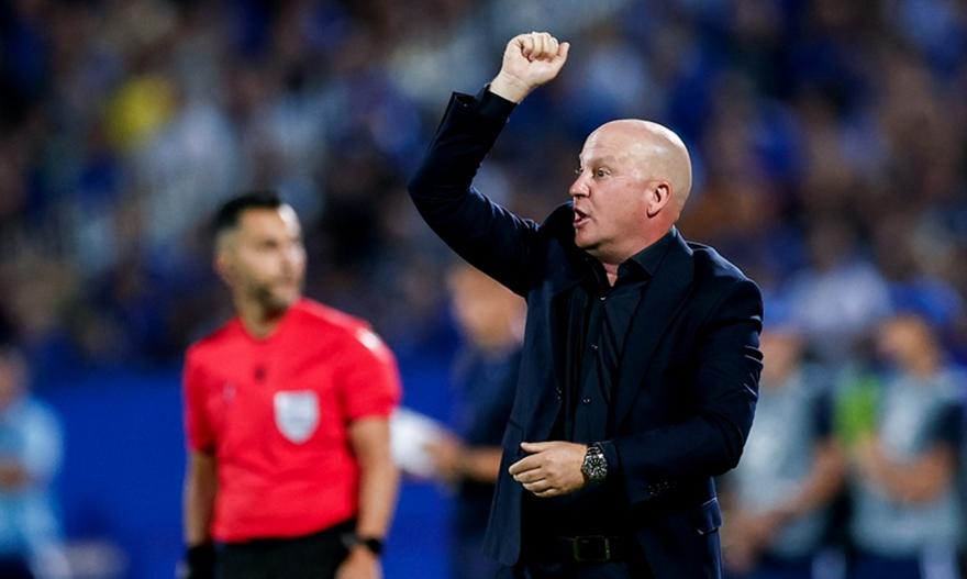 Με τρεις αλλαγές η λίστα της ΑΕΚ στο Champions League