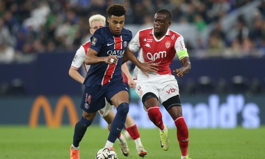 Ligue 1-3η αγωνιστική: Τα βλέμματα στο Παρί Σεν Ζερμέν-Μονακό