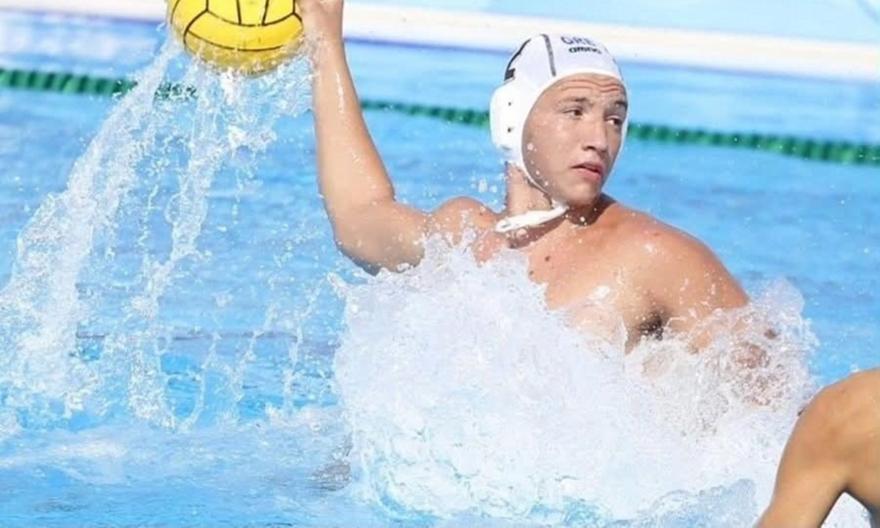 Έκτη η Εθνική πόλο ανδρών στους Μεσογειακούς Αγώνες