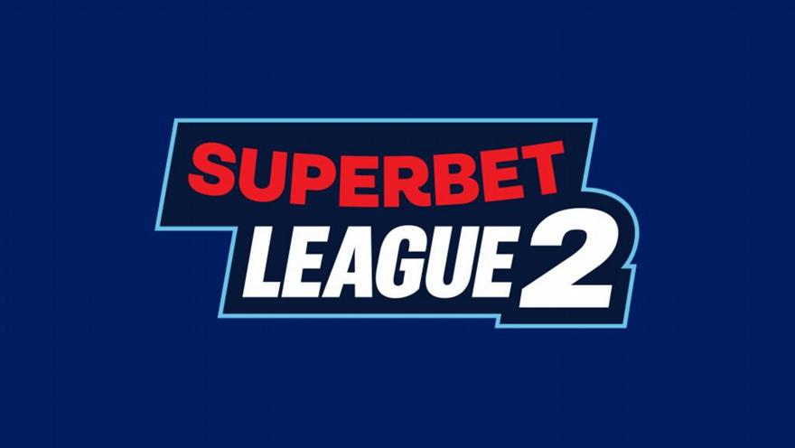 Επίσημα στην ΕΡΤ οι αγώνες της Superbet League 2 – Πρεμιέρα με τρεις ζωντανές μεταδόσεις