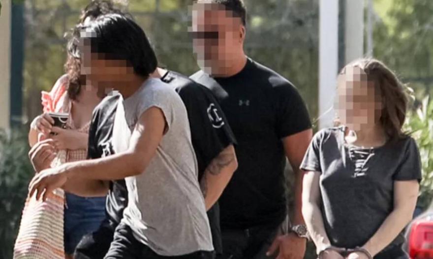 Κυψέλη: Αναβλήθηκε για τις 5 Οκτωβρίου η δίκη του πατέρα του βρέφους