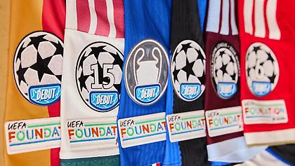 Champions League: Η UEFA φέρνει ειδικό patch για κάθε παίκτη που κάνει ντεμπούτο