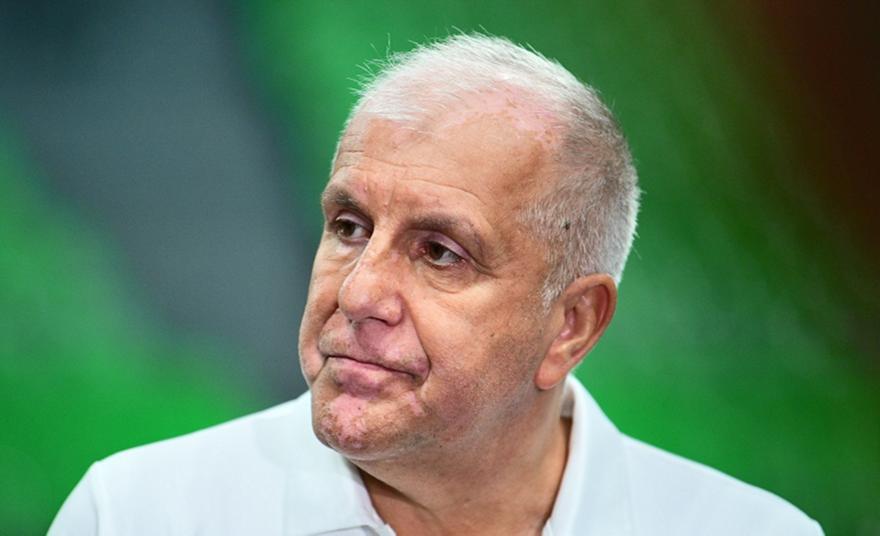 Φιλική ήττα στο ξεμούδιασμα του λειψού Παναθηναϊκού απέναντι στο Μαρούσι